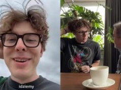 Edward Miszczak zdecydował, że Bagi poprowadzi "Taniec z Gwiazdami"!