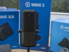 Elgato turbodoładowało swoje audio. Wave:3 Mk.2 i Wave XLR Mk.2 w praktyce