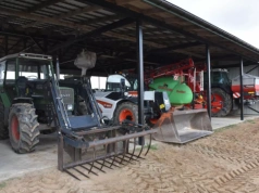 Budynek gospodarczy bez zgłoszenia? 150 m² to tylko jeden z warunków