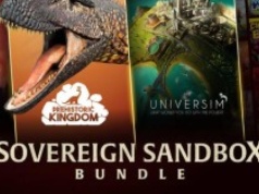 Stwórz własne imperium z Humble Bundle. Zestaw aż 8 gier Steam dostępny za 82 zł!