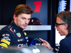 Red Bull może stracić Verstappena. Oni mogą go zastąpić