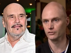 Marian Lichtman o synu Krawczyka. "Został sam"