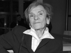 Krystyna Feldman w młodości zachwycała urodą. Kochały się w niej tysiące mężczyzn