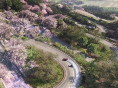 Forza Horizon 6 - wyciekła pełna mapa. Jakie to Tokio jest małe