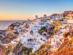 Rozpocznij wakacje w Grecji 🇬🇷 Loty + hotel na greckiej wyspie wulkanów 🌋🌊 za 1489 PLN