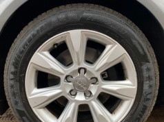 Ten kod na oponie jest ważny. Kierowcy powinni sprawdzać go systematycznie