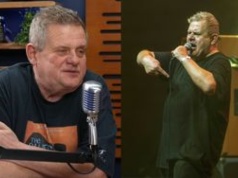 Kazik wspomina niesławny koncert w Zielonej Górze: "Dotąd mieliśmy alkotesty. Wypiłem CZTERY SZKLANKI WHISKEY"