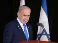 Netanjahu wygłosił orędzie do narodu. Tak chce osiągnąć wszystkie swoje cele