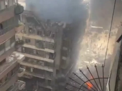 Ponad 250 osób zabitych w atakach Izraela na Liban