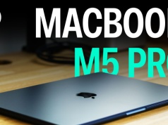 MacBook Pro M5 Pro 18/20-core z 64 GB RAM i 4 TB (early 2026) – unboxing, recenzja, benchmarki w Final Cut Pro, Lightroom, MacWhisper, LLM i innych