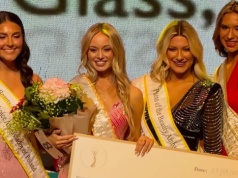 Córka polskiego rapera została drugą „Najpiękniejszą Polką w Ameryce”