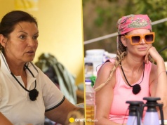 Maja Rutkowski spięła się z Iloną Felicjańską: wolę kupić 10 jajek niż 0,5 l