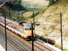 Wypadek TGV we Francji. Polski kierowca z zarzutem zabójstwa w ruchu drogowym