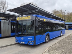 48 nowych autobusów w Krakowie. Po raz pierwszy z lodówkami w kabinach