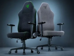 Razer Iskur V2 X - recenzja. Wygoda i jakość wykonania z drobnymi kompromisami