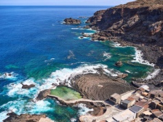 Niby Wyspy Kanaryjskie, a tłumów brak. Miejsce bez kurortów, odwiedź zanim zlecą się turyści