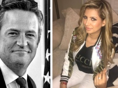 "Królowa ketaminy" usłyszała wyrok. W tle sprawa śmierci Matthew Perry'ego