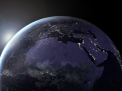 Ziemia zmieniła się w ostatniej dekadzie. Niezbite dowody z orbity