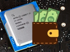 Intel wyciąga z szafy starocie. To lekarstwo na kryzys