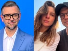 Krzysztof Czeczot szczerze o małżeństwie z Karoliną Gorczycą. "Czujemy i myślimy podobnie"
