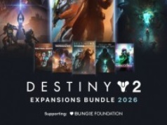Poznaj (prawie) całą historię Destiny 2 z Humble Bundle. Pakiet dodatków do gry już od 18 zł!