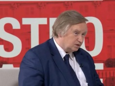 Prof. Piotrowski o możliwym happeningu kandydatów na sędziów TK. "Naruszenie prawa"