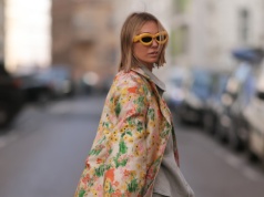 Nie róż, i nie beż. Kantalupa nails to najmodniejsze paznokcie na wiosnę i lato 2026