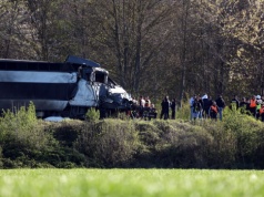 Zderzenie ciężarówki z TGV we Francji. Polski kierowca podejrzany o zabójstwo