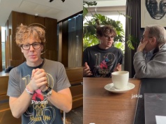 Bagi odwiedził Miszczaka. Niebywałe, jaką propozycję od niego usłyszał