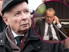 Górski przez lata parodiował Kaczyńskiego. Nikt nie wiedział, co działo się za zamkniętymi drzwiami