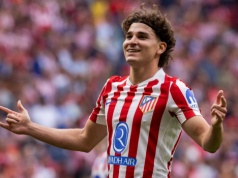 Atleti zaskakuje Barçę na Camp Nou i zbliża się do półfinału Ligi Mistrzów