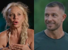 Były Dody w "Królowej przetrwania". Mocna reakcja Jarosińskiej. "Demony wróciły"