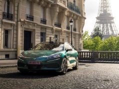 Denza Z9 GT: CENA od 511 700 złotych. Stryjenka jeszcze dobrze nie weszła a już wychodzi?!