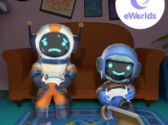 Odbierz niezwykle uroczą grę eWorlds za darmo na Steam zanim trzeba będzie zapłacić!