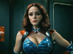 Fani przecierają oczy! Erin Moriarty wystrzałowa niczym Firecracker?! Szok w 5. sezonie The Boys