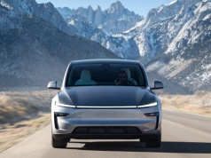 Norwegia blisko pełnej elektryfikacji. Rekord: 98,4 proc. nowych aut to EV