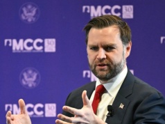 Vance mówił o Libanie, przestrzegł też Iran. "To nieporozumienie"