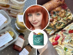 Cena za catering dietetyczny jak sprzed 5 lat. Przetestowałam nowość od Too Good To Go