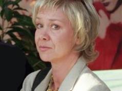 Daria Trafanowska zmarła na raka trzustki. Przepowiednia wróżki okazała się prorocza