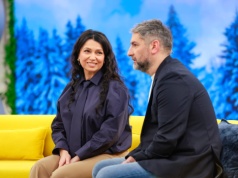 Miłość w stylu Kaukazu: jak Katarzyna Pakosińska i jej gruziński książę podbijają show‑biznes