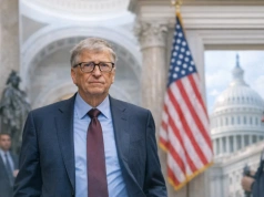 Bill Gates będzie zeznawał w sprawie Epsteina. "Nie mogę się doczekać"