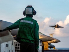 Donald Trump grozi Iranowi wznowieniem wojny