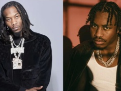 Offset stracił prawie bańkę w kasynie, ma długi i przyznaje, że to nie Lil Tjay strzelał