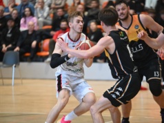 Koniec sezonu dla koszykarzy UJK