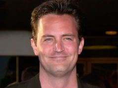 „Królowa ketaminy” skazana! Dramatyczne słowa matki Matthew Perry’ego poruszają do łez
