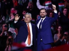 Tak Orban odwdzięcza się Trumpowi. Węgry na dużych zakupach w USA