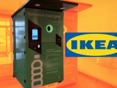 Sprawdziłem najlepszy butelkomat w Polsce. Przyłożyłem kartę, mam pieniądze