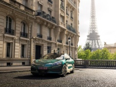 Pół miliona złotych za chińskiego grand tourera. DENZA Z9GT uderza z mocą 1156 KM i ładowaniem w 9 minut