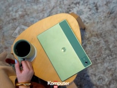 To nowy tablet od Motoroli. Duży sprzęt z Androidem