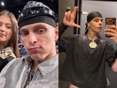 Oki dissuje Kinny’ego Zimmera: „Za wplątywanie Bambi powinieneś dostać listwę”